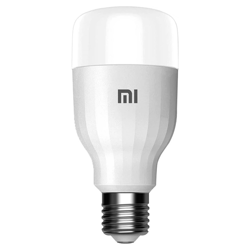 Smart лампочка Xiaomi BHR5743EU photo 1